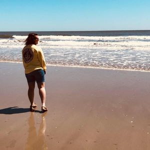 Meet your Posher, Megan